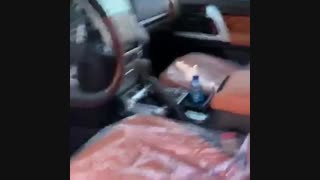 فیس لیفت لندکروز