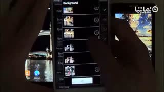 Rainy London Live Wallpaper