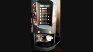 دستگاه وندینگ دمنوش، قهوه و شکلات