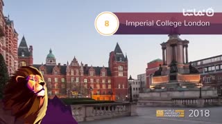 QS World University Rankings