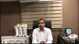 فروش تصفیه آب در شیراز -دوری از فشار خون بالا ،آسم ،آلرژی  توسط آب تصفیه شده