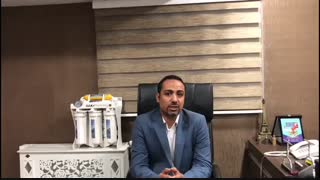 فروش تصفیه آب پیوریتک در شیراز - مزیتهای دستگاه تصفیه شده آب خانگی