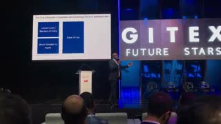 آیا بازیگران سنتی باید از چالشگران کپی کنند؟ / گزارش ویدئویی از جیتکس 2019