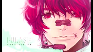 【Fukase】「GAME OVER」【VOCALOID4Kカバー】
