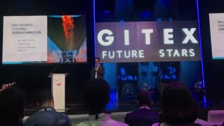 تحول دیجیتال موفقیت‌آمیز در صنعت بانکداری /  گزارش ویدئویی از جیتکس 2019