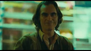 تریلر دوم جوکر