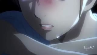 I T ' S G O N N A B E M E Chihaya x Taichi