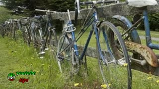 تزئین حصارها با زباله روش منحصر به فرد نیوزیلندی ها