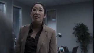 سریال Killing Eve کشتن ایو دوبله فارسی فصل 1 قسمت 1