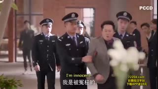 قسمت 6 از سریال چینی‌ ده سال بعد ( ده سال دیر ) Ten Years Late 2019 / 十年三月三十日