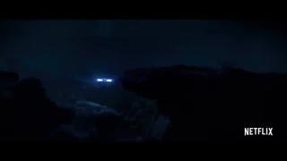 تریلر فیلم Lost in Space 2