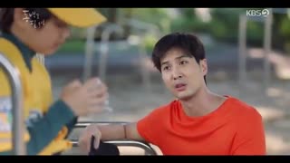 قسمت 7-8 سریال کره ای وقتی کاملیا شکوفا می شود...When the Camellia Blooms + زیرنویس آنلاین