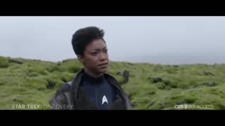 تریلر فصل سوم Star Trek: Discovery