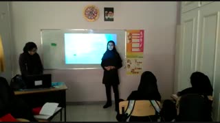 زیست10 (1) - دبیرستان آوای گلچین2