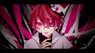 【Fukase】 Ghost Rule 【VOCALOIDカバー】