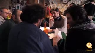 دانلود فیلم بی نامی با بازی باران کوثری