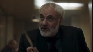 سریال Killing Eve کشتن ایو دوبله فارسی فصل 1 قسمت 7