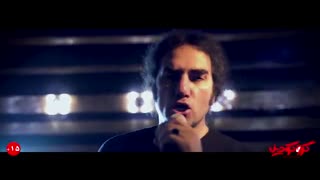 رضا یزدانی - ویدئو کلیب اینجا تهرونه