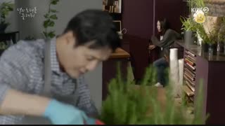 قسمت چهارم سریال کره ای میخوام آهنگتو بشنوم I Wanna Hear Your Song با بازی یون وو جین و سونگ جه ریم +زیرنویس چسبیده فارسی