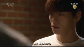 قسمت پنجم سریال کره ای میخوام آهنگتو بشنوم I Wanna Hear Your Song با بازی یون وو جین و سونگ جه ریم +زیرنویس چسبیده فارسی