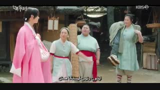 قسمت اول سریال کره ای افسانه نوکدو The Tale of Nokdu 2019 +زیرنویس چسبیده فارسی با بازی کیم سو هیون