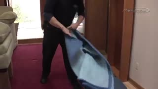 بسته بندی تخصصی اثاثیه منزل - باربری جا به جا بار