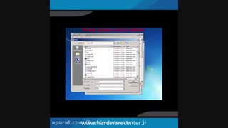 آموزش باز کردن قفل لپ تاپ ایسوس