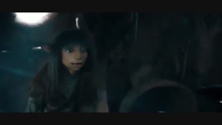 دانلو سریال هیجانی بلور تاریک:عصر مقاومت The Dark Crystal Age of Resistance -فصل 1 قسمت 8 - با زیرنویس چسبیده