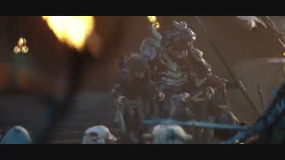 دانلو سریال هیجانی بلور تاریک:عصر مقاومت The Dark Crystal Age of Resistance -فصل 1 قسمت 10 -پایان فصل- با زیرنویس چسبیده