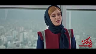 تیزر قسمت ششم سریال مانکن