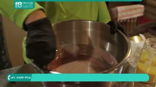 دستور ساخت صابون از 0 تا 100