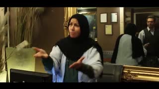 مجموعه فیلم های شیرین و فرهاد(قانون کار)