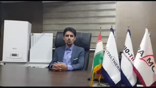 ظرفیت حرارتی ورودی مشخصات فنی فروش پکیج شوفاژ دیواری ایران رادیاتور مدل k 24 ff در شیراز