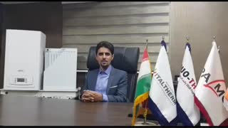 ظرفیت حرارتی ورودی مشخصات فنی فروش پکیج شوفاژ دیواری ایران رادیاتور مدل L 28 cf در شیراز