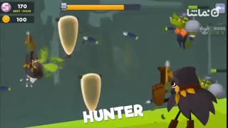 Star Shooters: Galaxy Dash