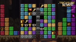 Treasure Blast