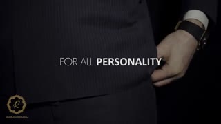 کت و شلوار شخصی دوزی شده در برند آرسام