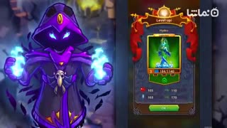 Heroes and Puzzles