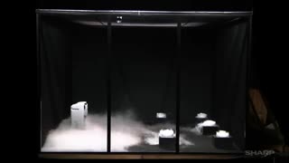 تنفس هوایی پاک و تمیز با دستگاه تصفیه هوا