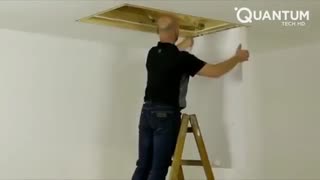 بازسازی منزل