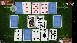 World Speed Card Championship