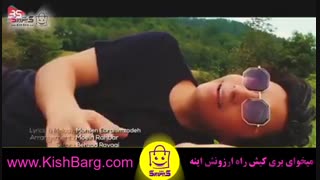 محسن ابراهیم زاده