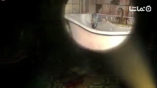 Shiver: Poltergeist CE