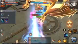 MU ORIGIN 2 - WEBZEN Officially Authorized