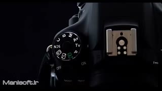 آمورزش اسافاده از دوربین