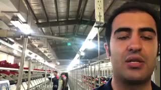 نخ اکریلیک هیت ست