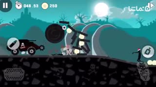 Zombie Race - Undead Smasher