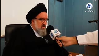 آیت الله خاتمی مطرح کرد؛ ۷ ویژگی سلوک طلبگی