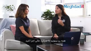 HP Pavilion لپ‌تاپی کارآمد با قیمت رقابتی!