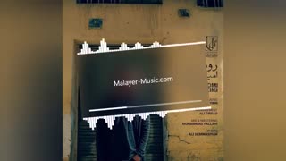 آهنگ جدید امیر عظیمی به نام روبرومی